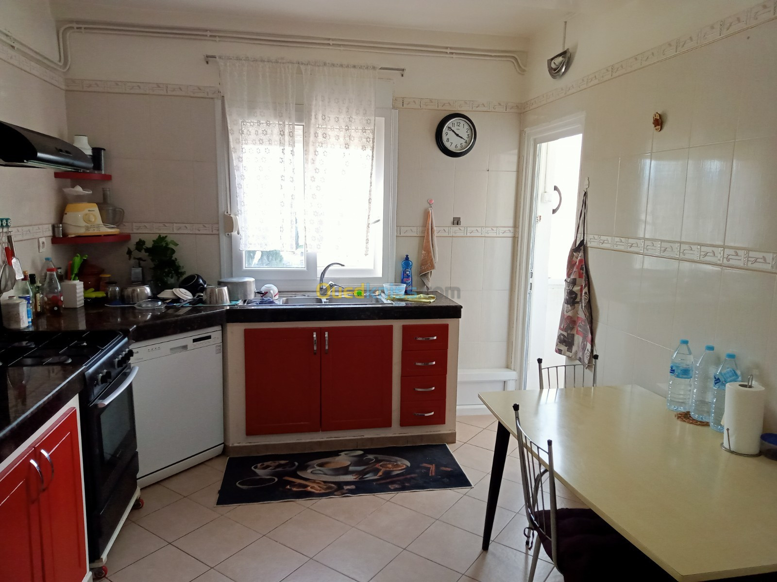 Vente Appartement F4 Béjaïa Bejaia