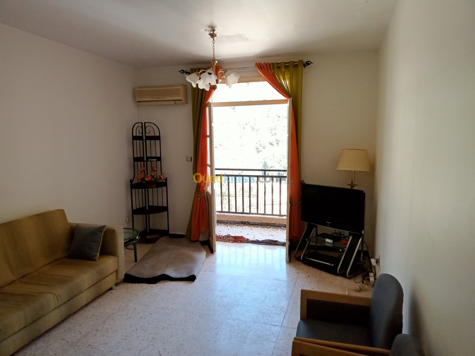 Vente Appartement F3 Bejaia Bejaia