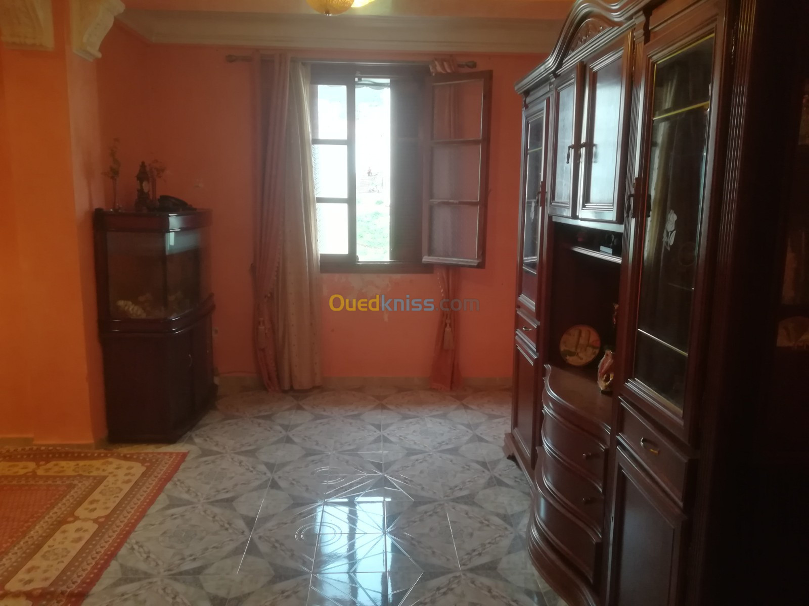 Vente Appartement F4 Béjaïa Bejaia