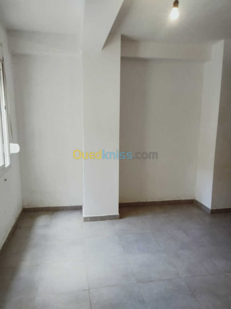 Vente Appartement F3 Béjaïa Bejaia