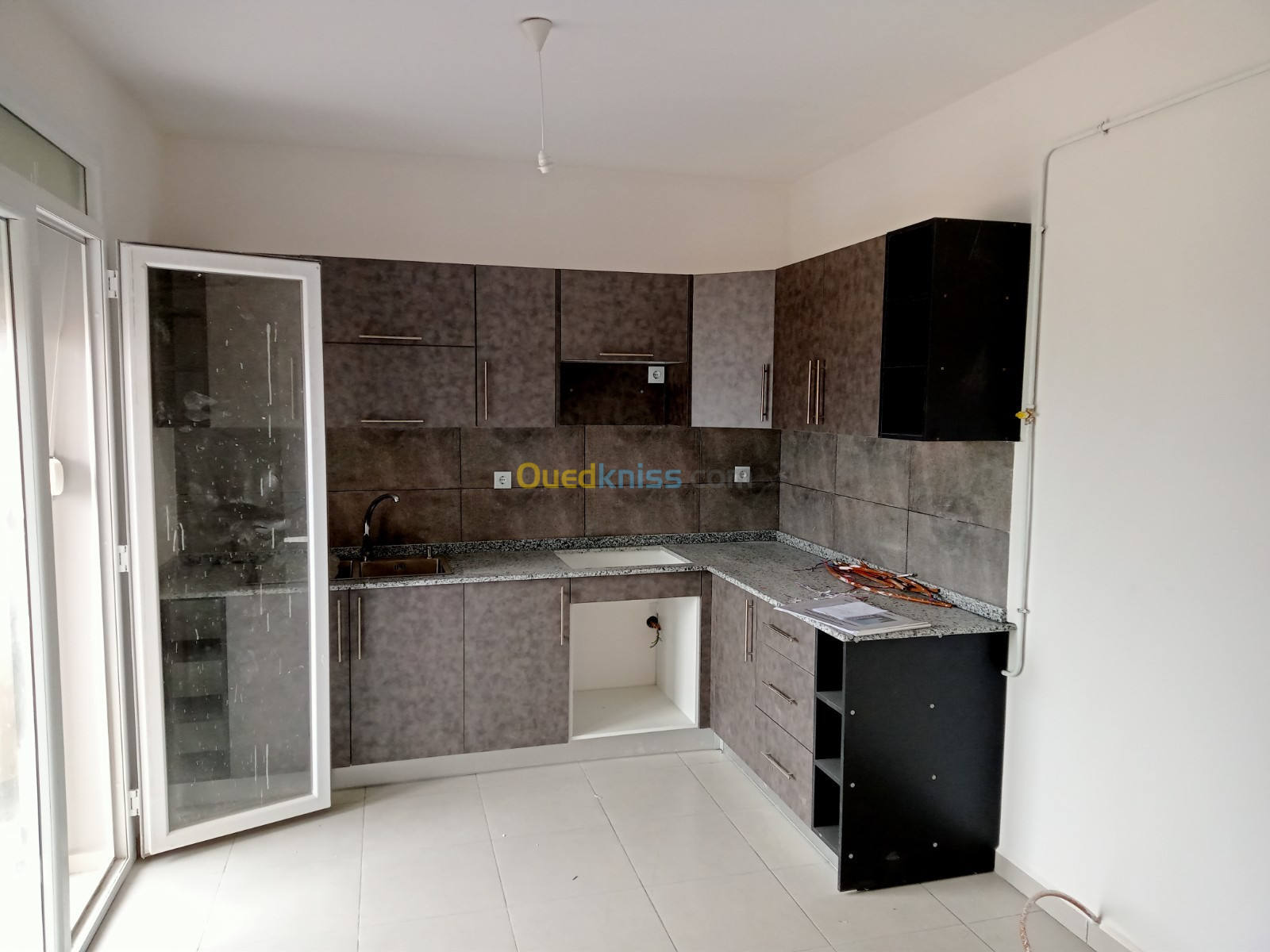 Vente Appartement F2 Béjaïa Bejaia