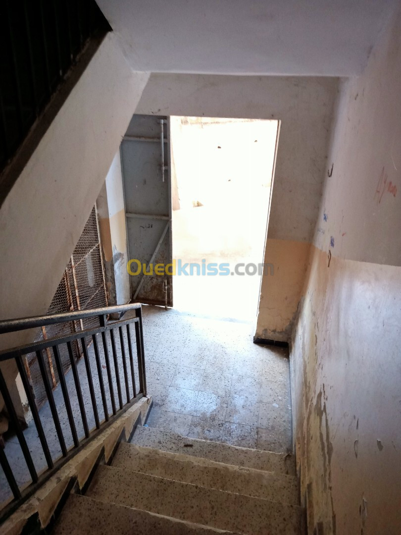 Vente Appartement F3 Béjaïa Bejaia