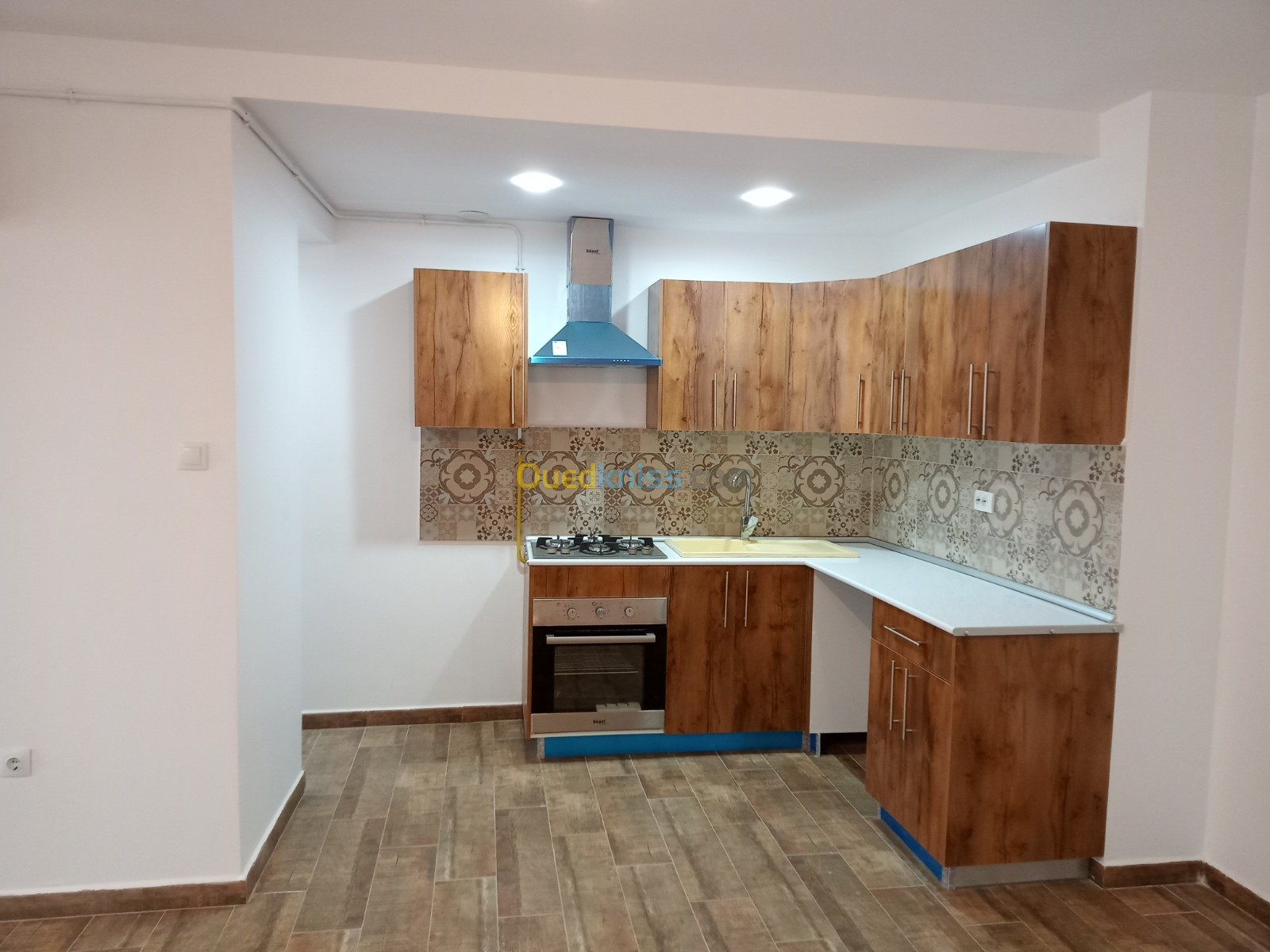 Vente Appartement F3 Béjaïa Bejaia