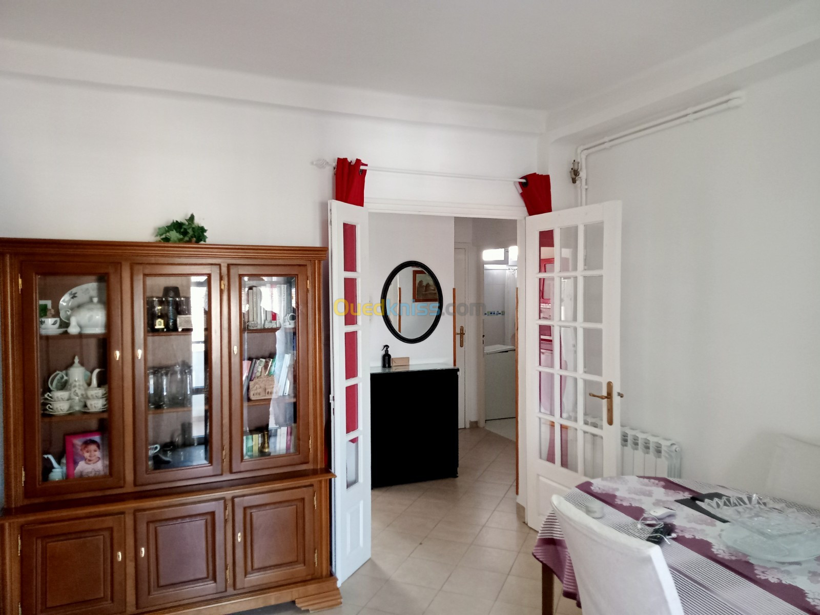 Vente Appartement F4 Béjaïa Bejaia