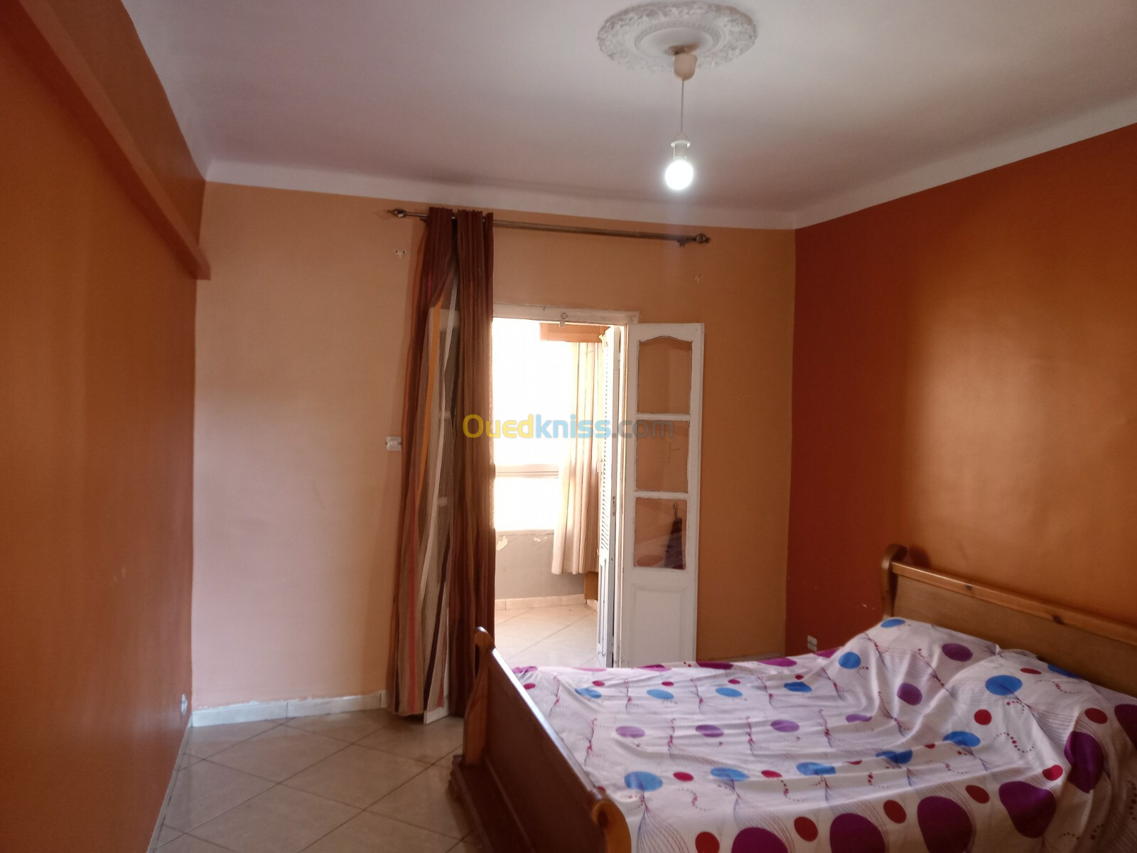 Vente Appartement F4 Béjaïa Bejaia