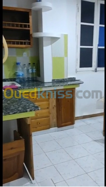 Vente Appartement F4 Béjaïa Bejaia