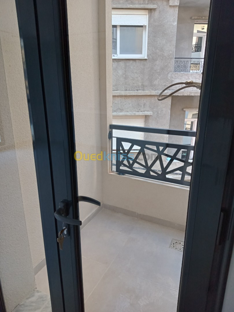 Vente Appartement F3 Béjaïa Bejaia