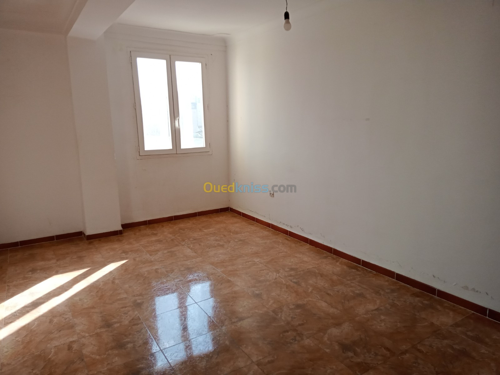 Vente Appartement F3 Béjaïa Bejaia