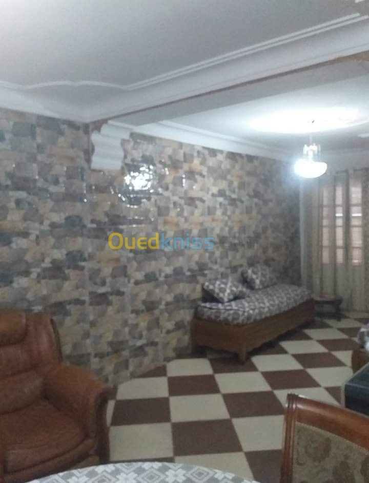 Vente Duplex F5 Béjaïa Bejaia