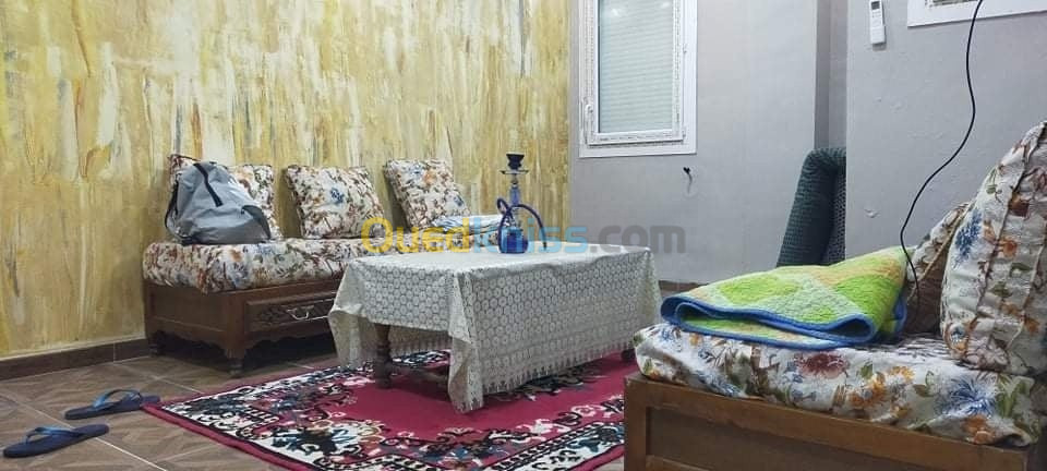 Vente Appartement F2 Béjaïa Bejaia