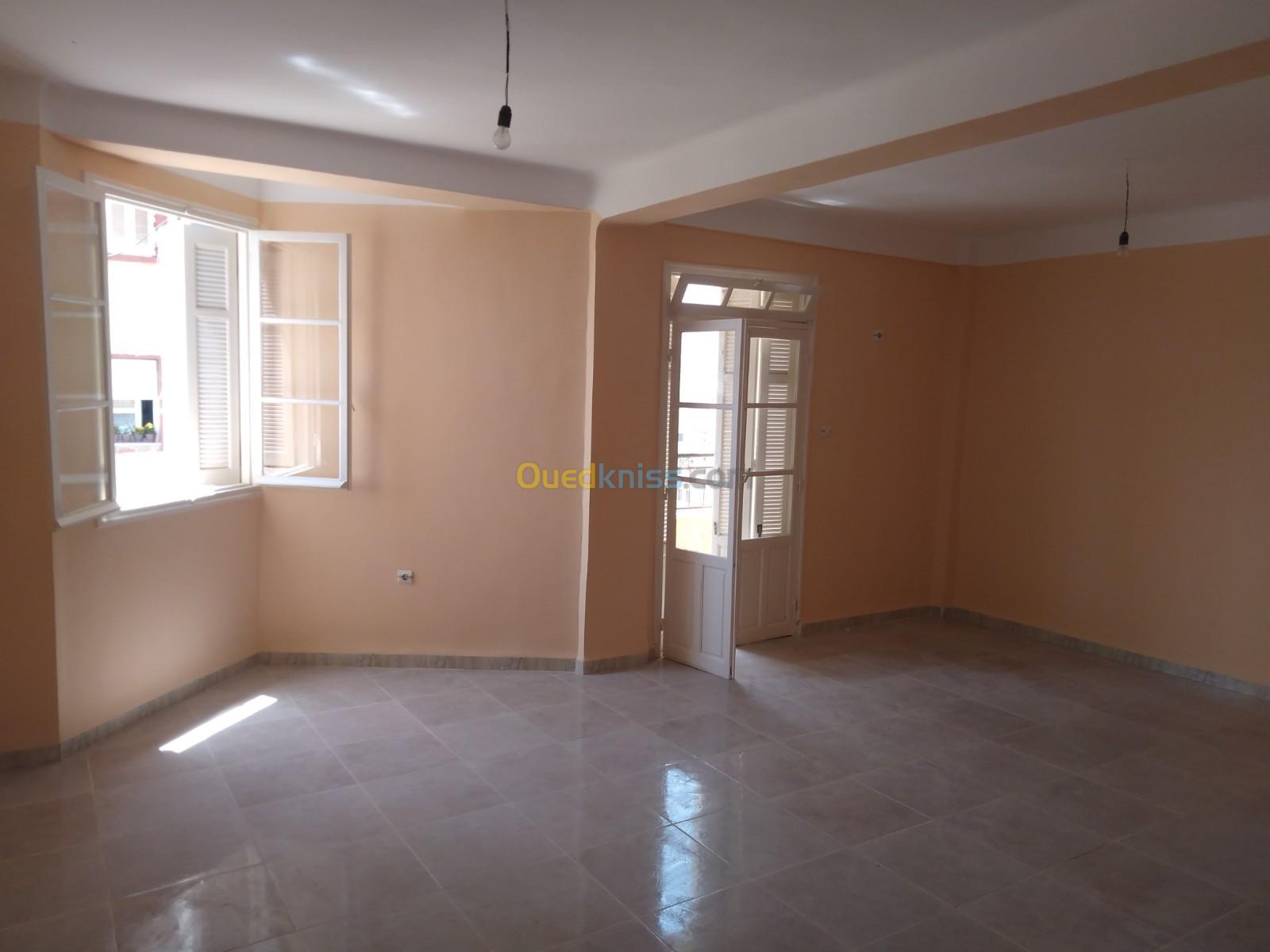 Vente Appartement F3 Bejaia Bejaia