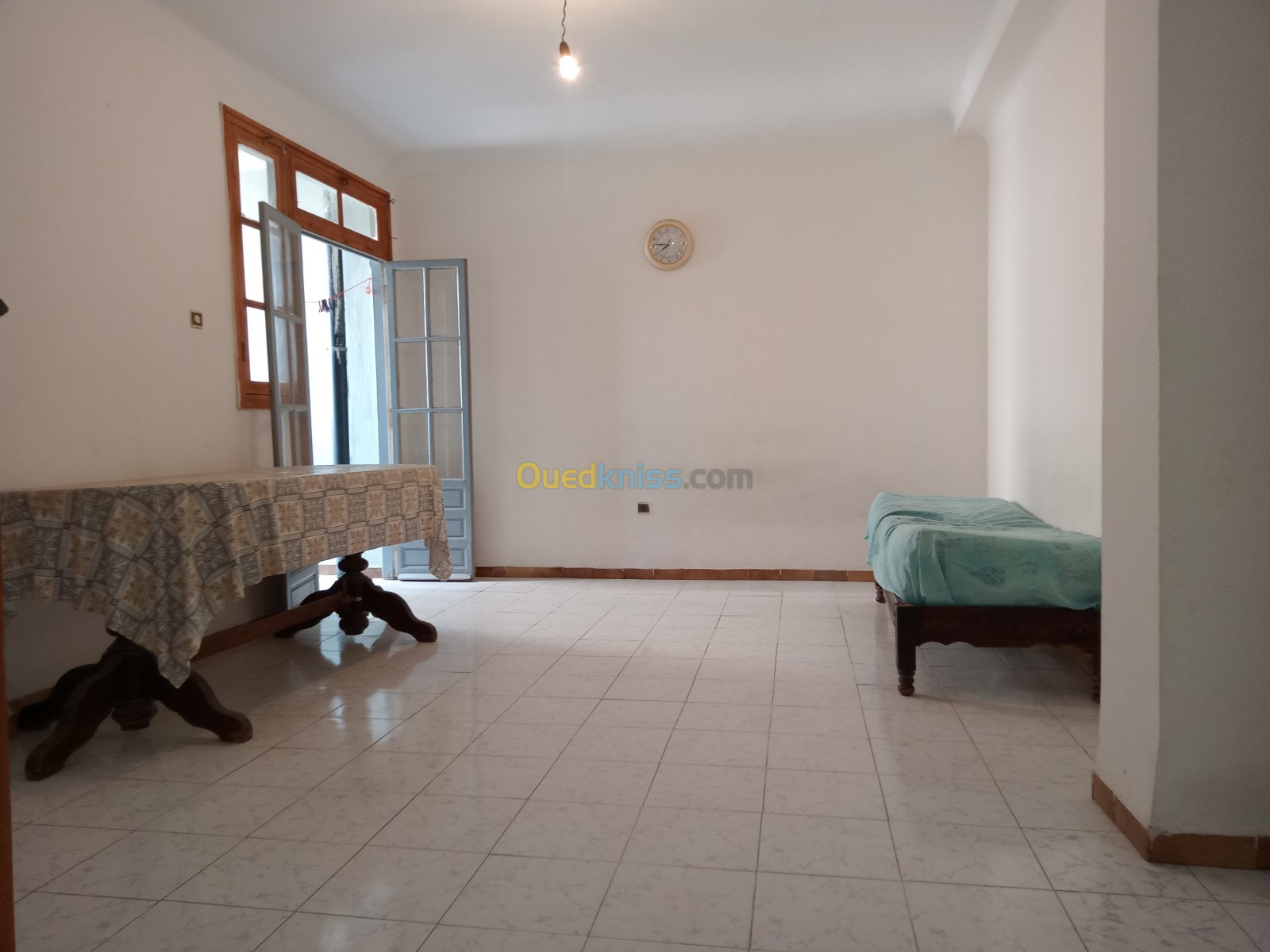 Vente Appartement F4 Bejaia Bejaia