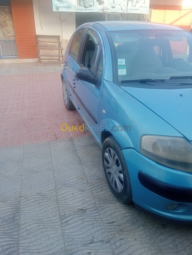 Citroen C3 2005 C3