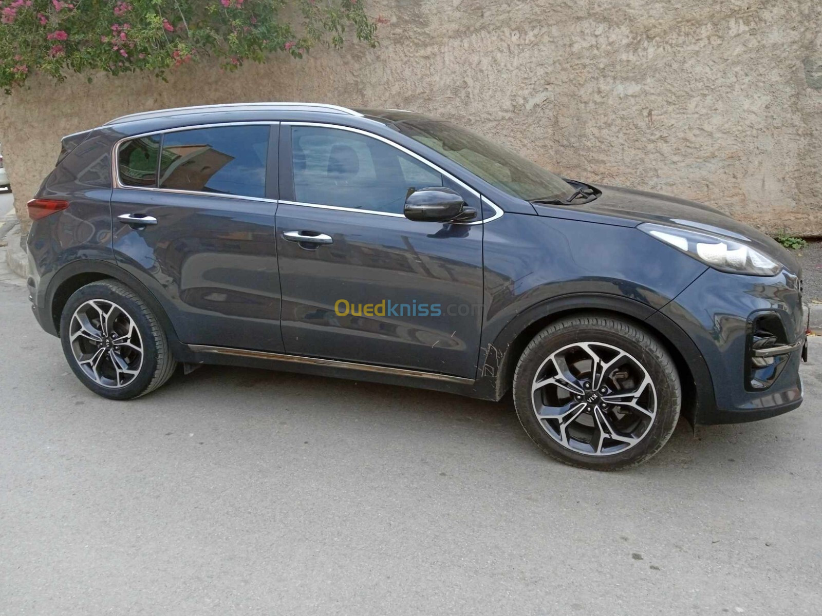 Kia Sportage 2020 Sportage