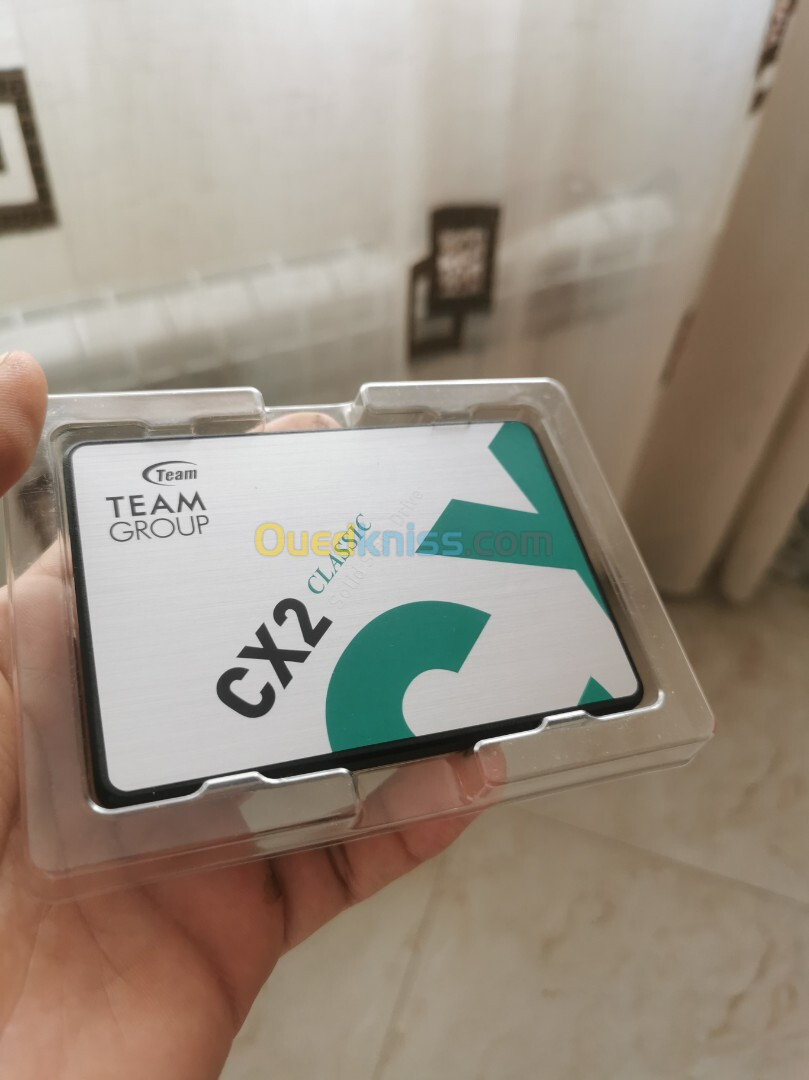 ssd 256gb teamgroup 