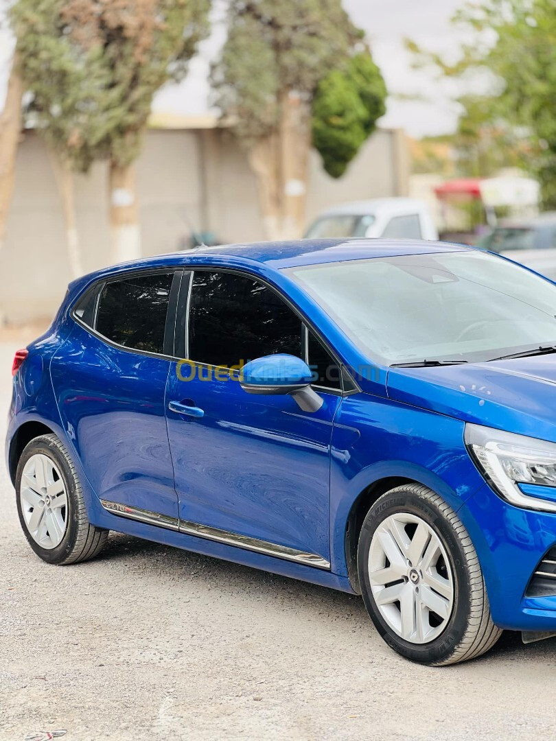 Renault Clio 2021 Clio 5