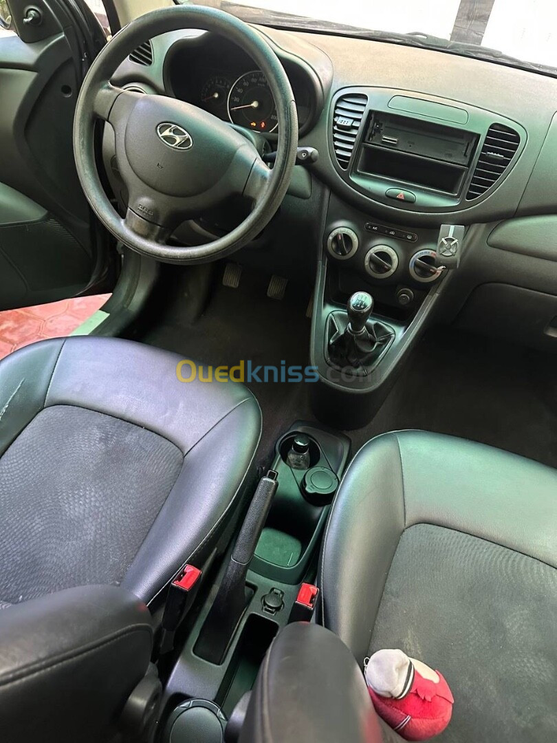 Hyundai i10 2015 