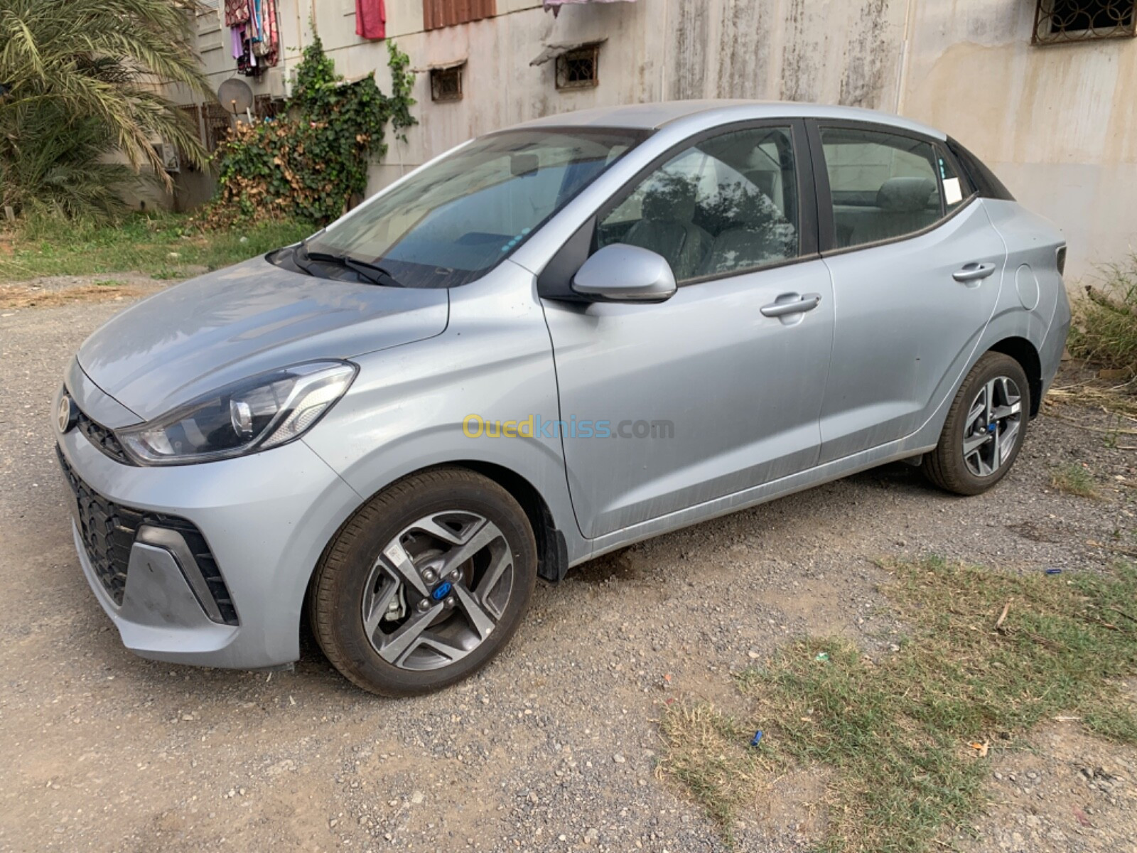 Hyundai Grand i 10 2024 Sedan