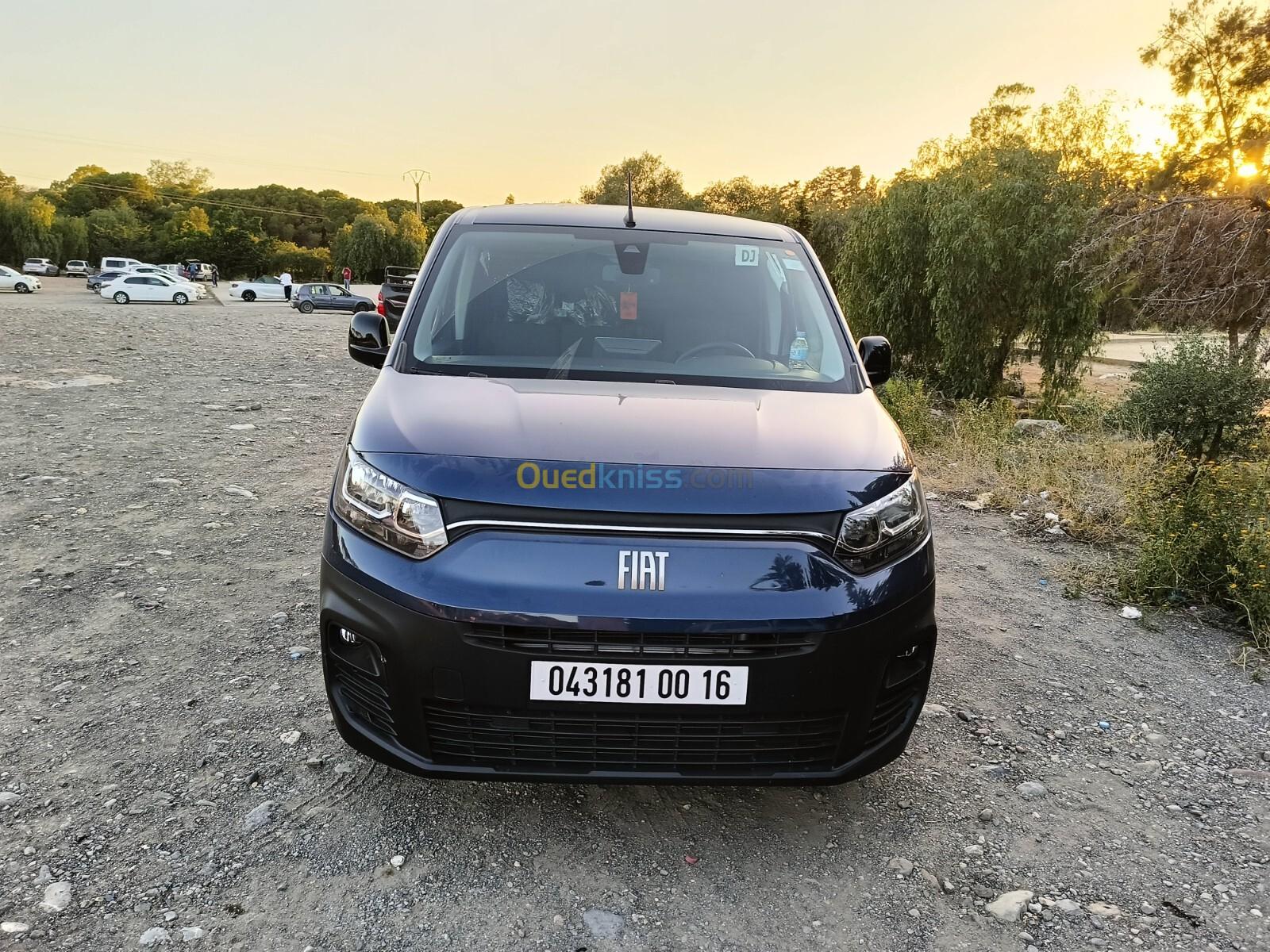 Fiat Professional Italie 2023 