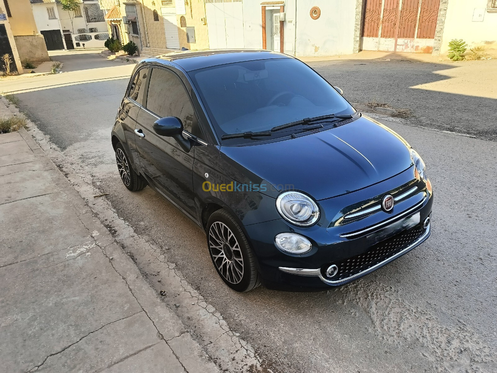 Fiat 500 2024 Dolcevita