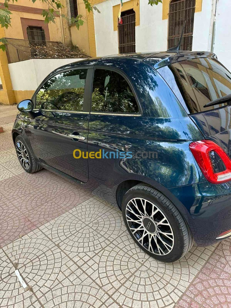 Fiat 500 2024 Dolcevita