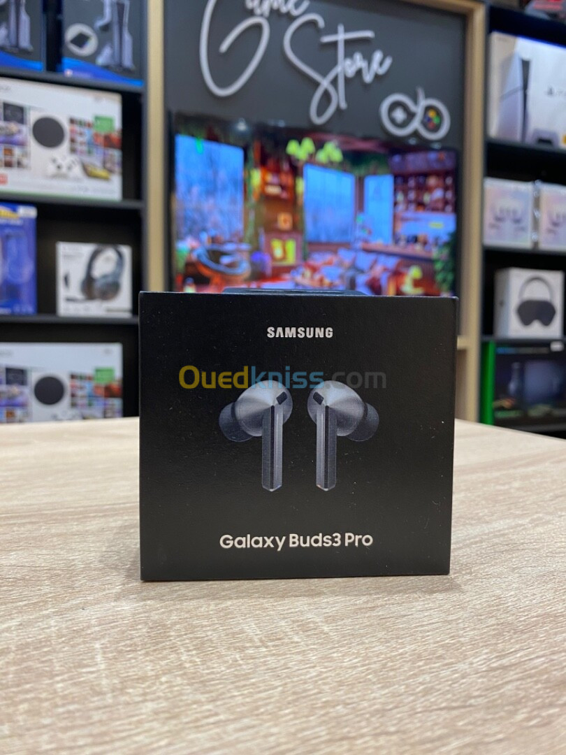 Galaxy Buds3 Pro / Galaxy Buds2 Pro Samsung