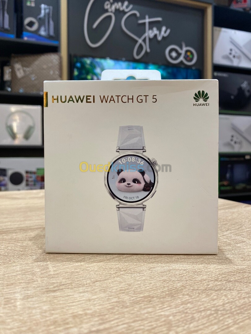 HUAWEI WATCH GT5 41 mm femme