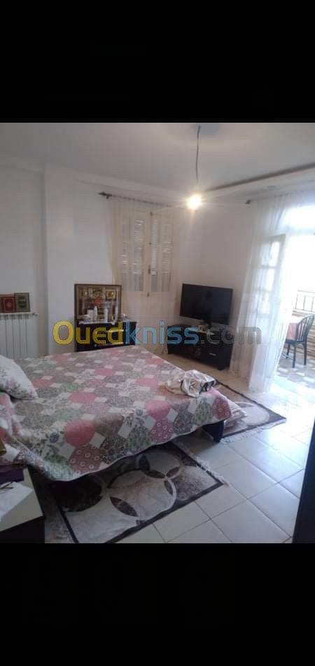 Vente Appartement F3 Alger El achour