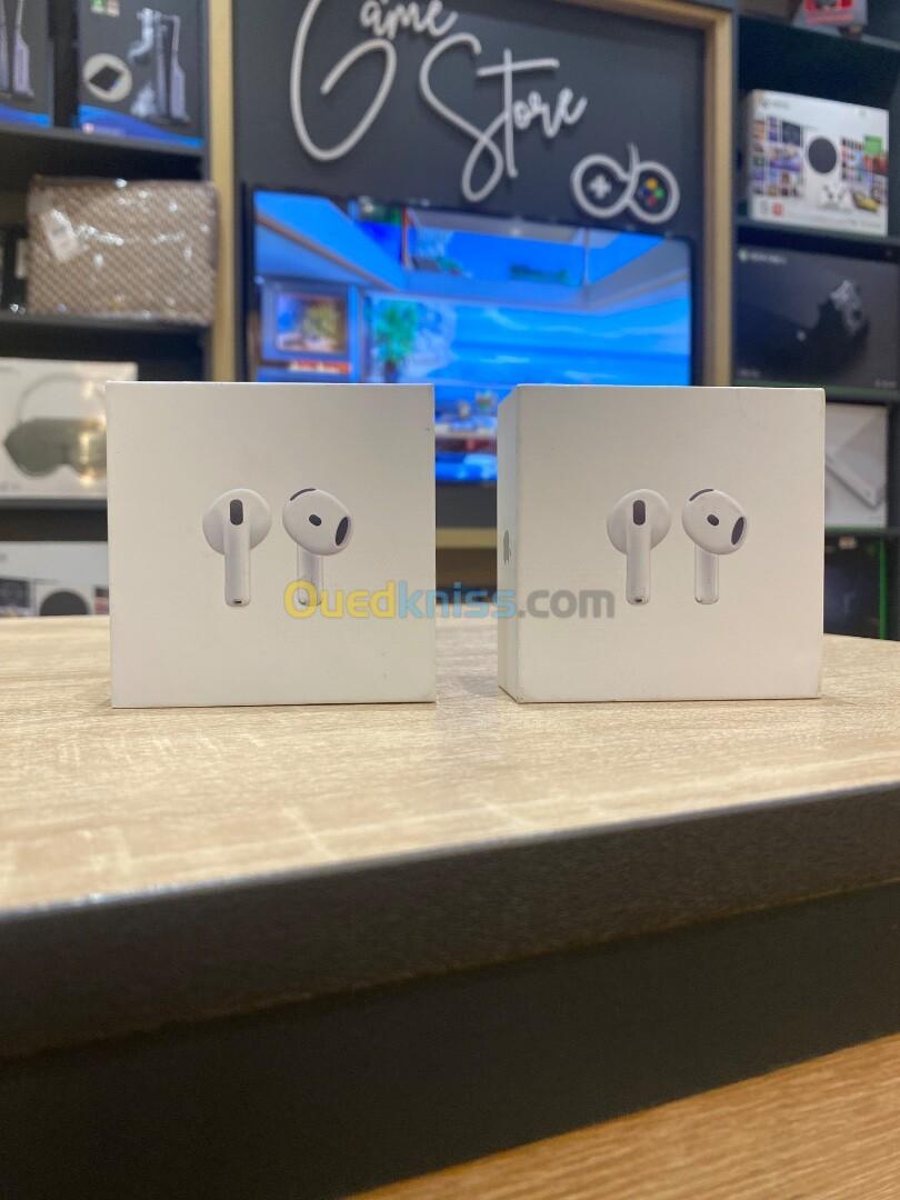 AirPods 4