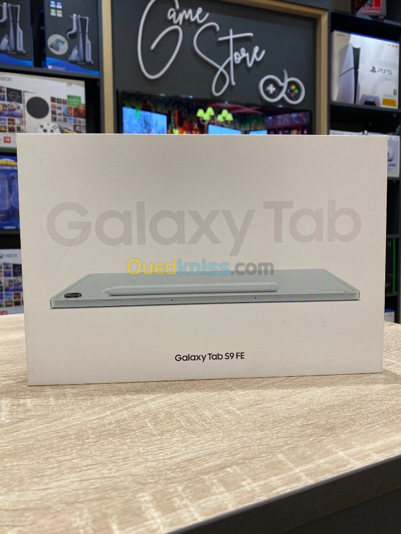 Samsung Galaxy Tab S9Fe