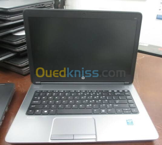 Pc HP i5 4eme (Caba)