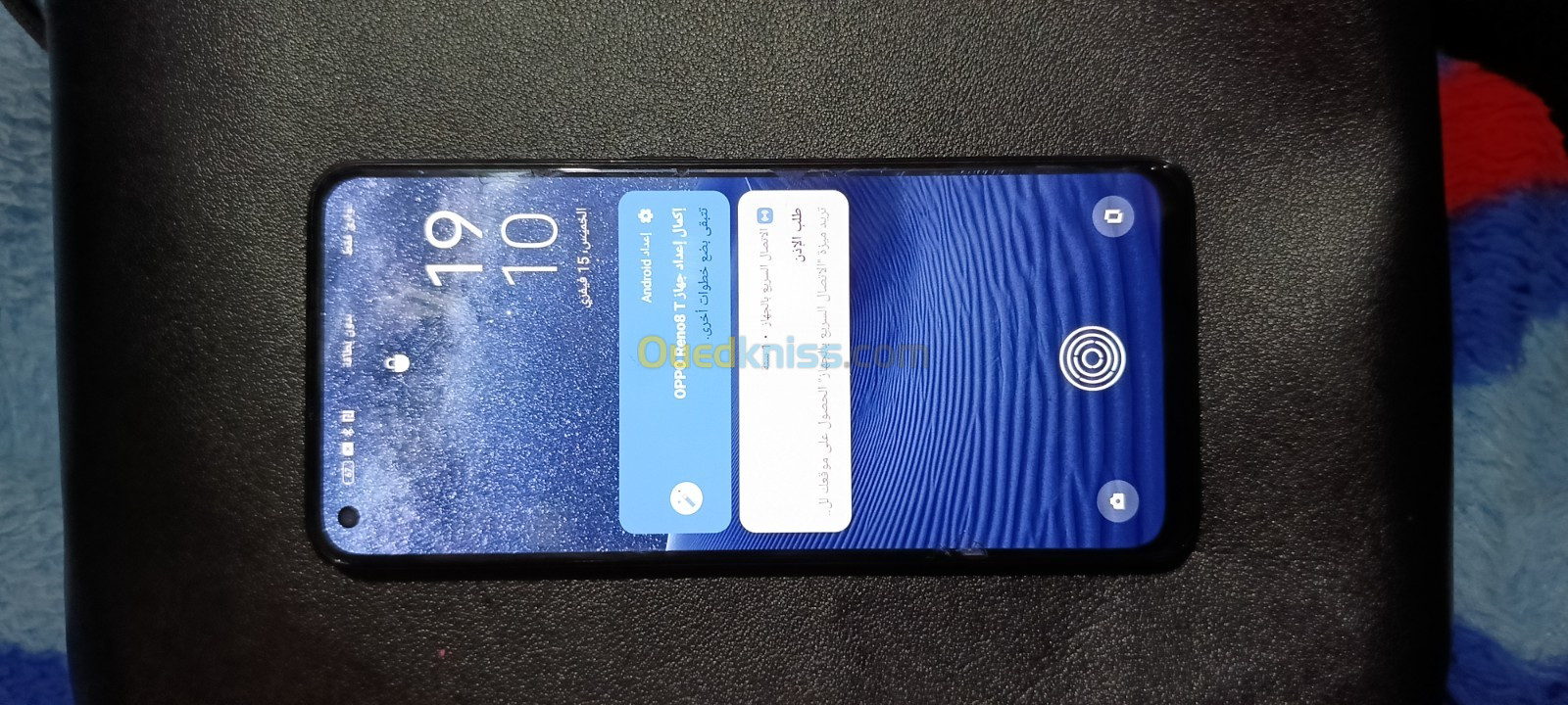 Oppo Reno 8t