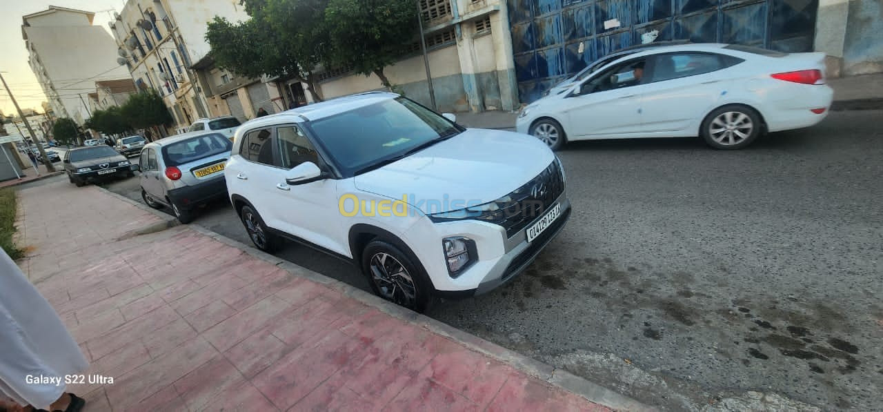 Hyundai Creta 2023 