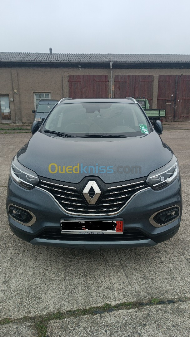 Renault Kadjar 2022 Intens