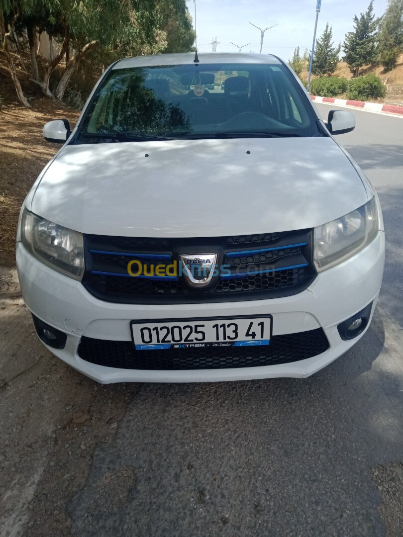 Dacia Logan 2013 Logan