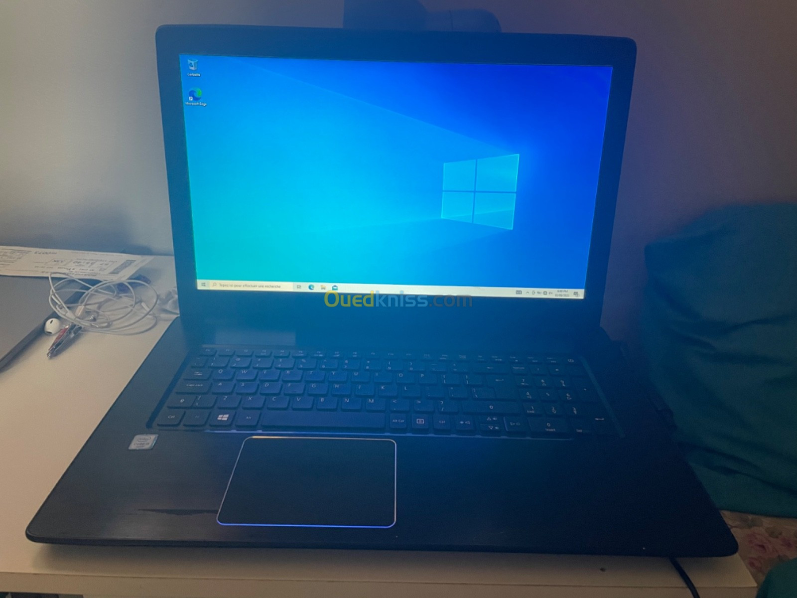 PC PORTABLE ACER ASPIRE E5-774G