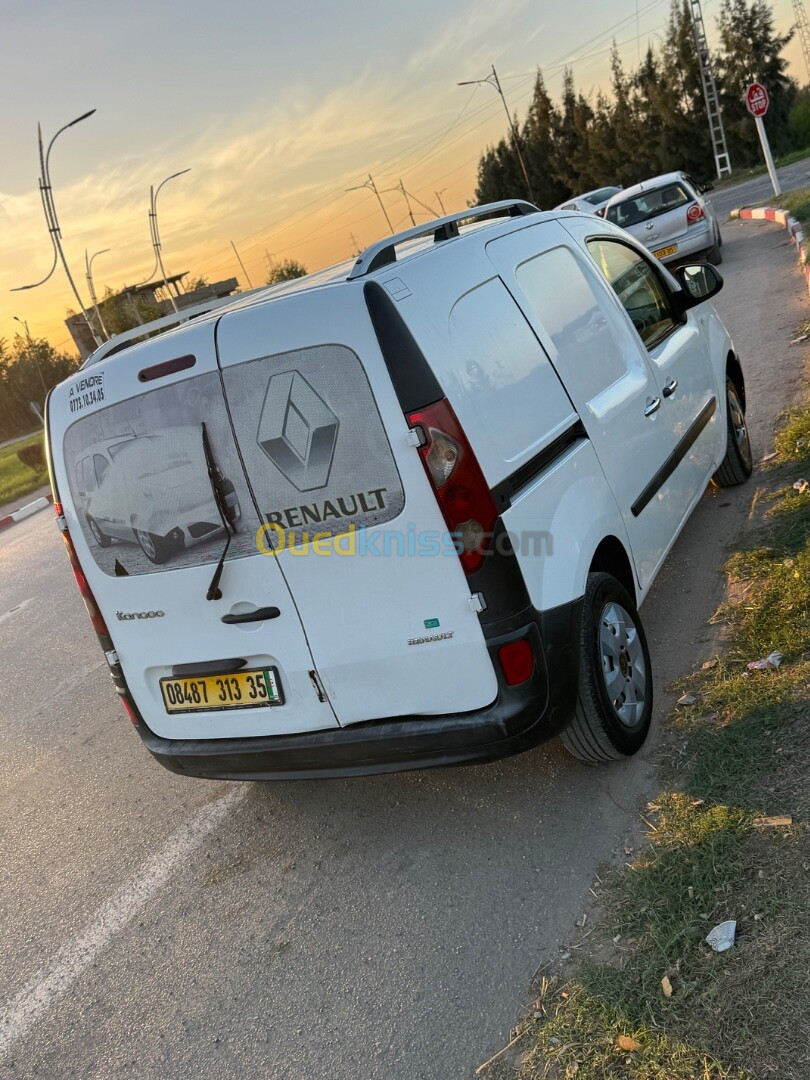 Renault Kangoo 2013 Kangoo