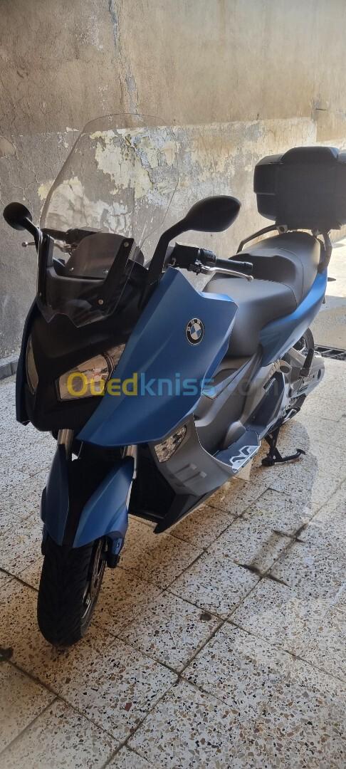 C600 Bmw c600 2013