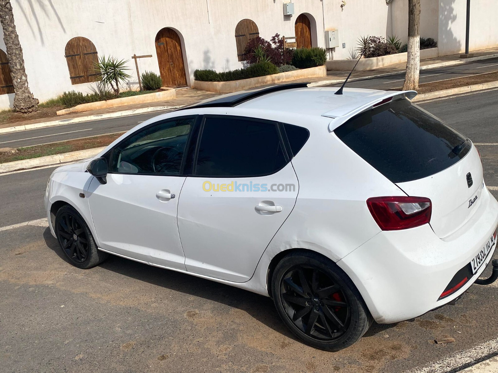 Seat Ibiza 2013 FR