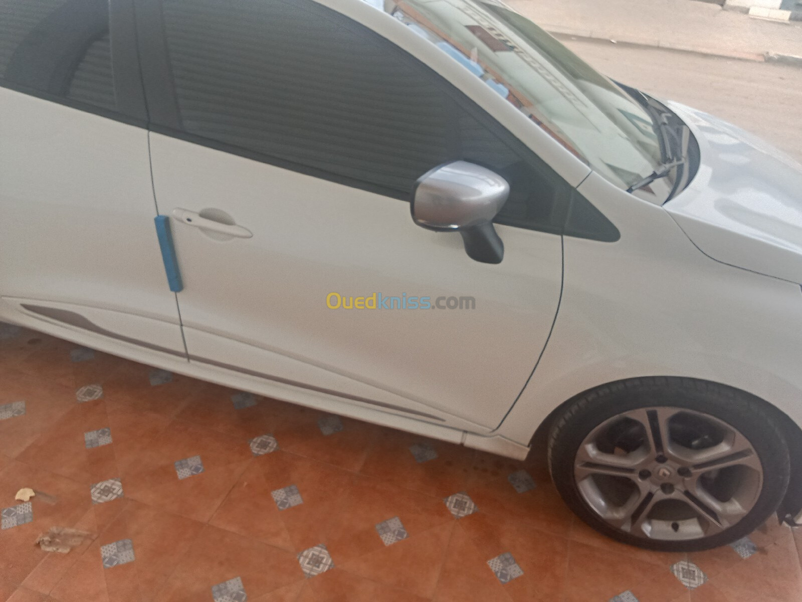 Renault Clio 4 2019 GT Line +