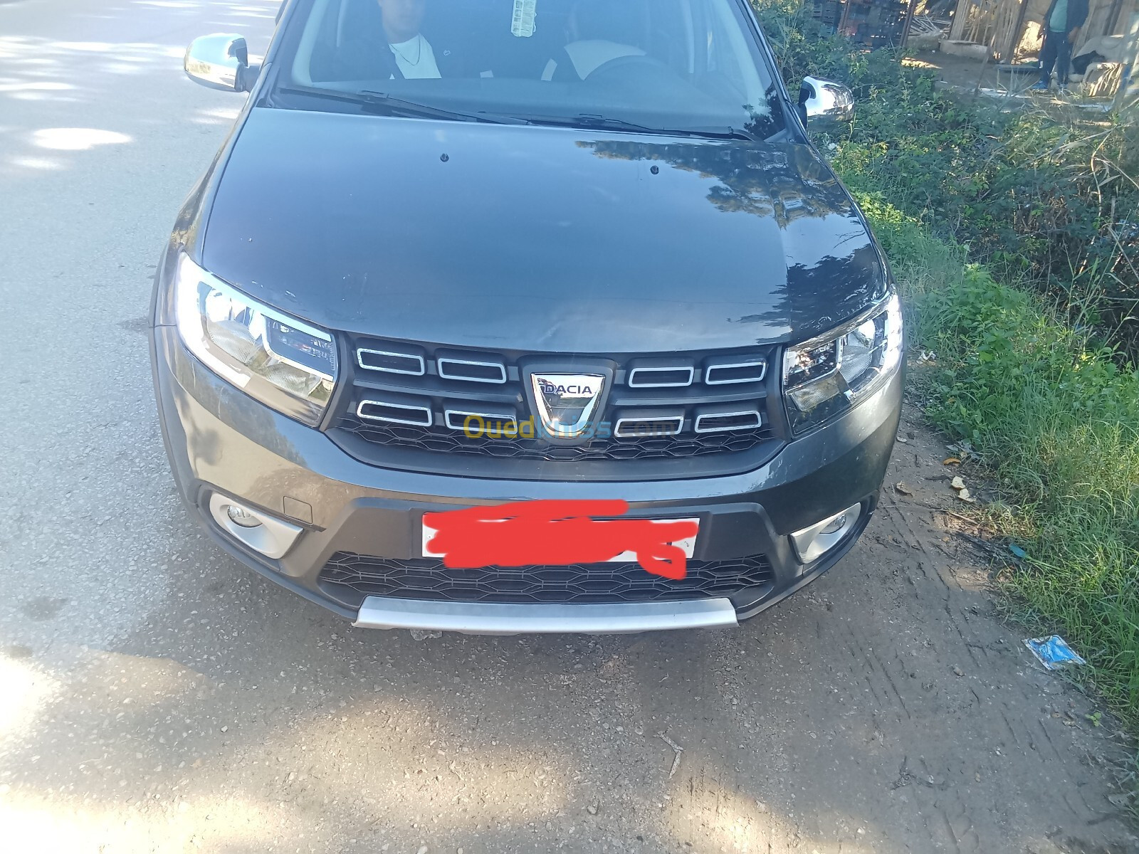 Dacia Sandero 2018 Stepway