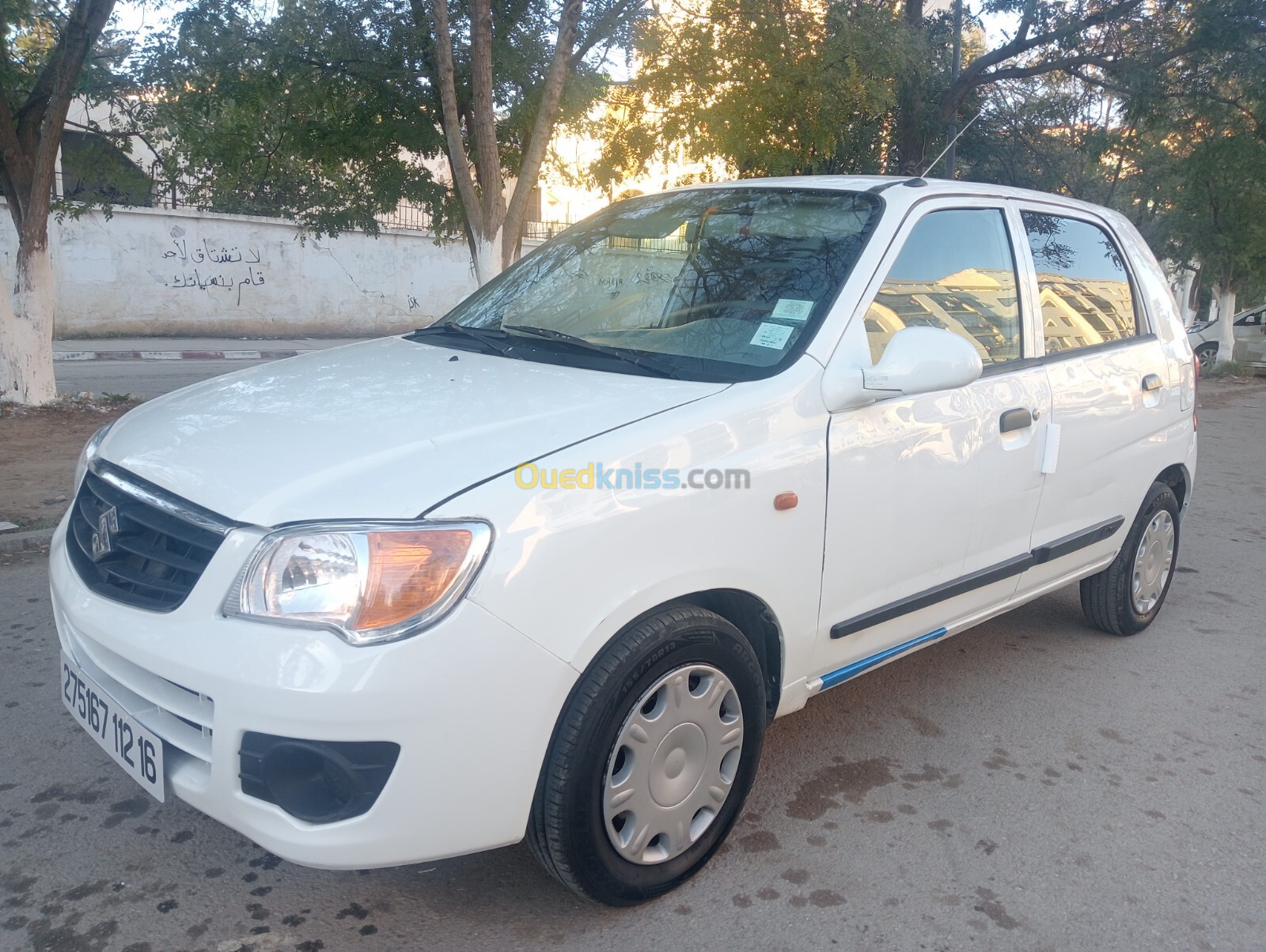 Suzuki Alto K10 2012 Alto K10