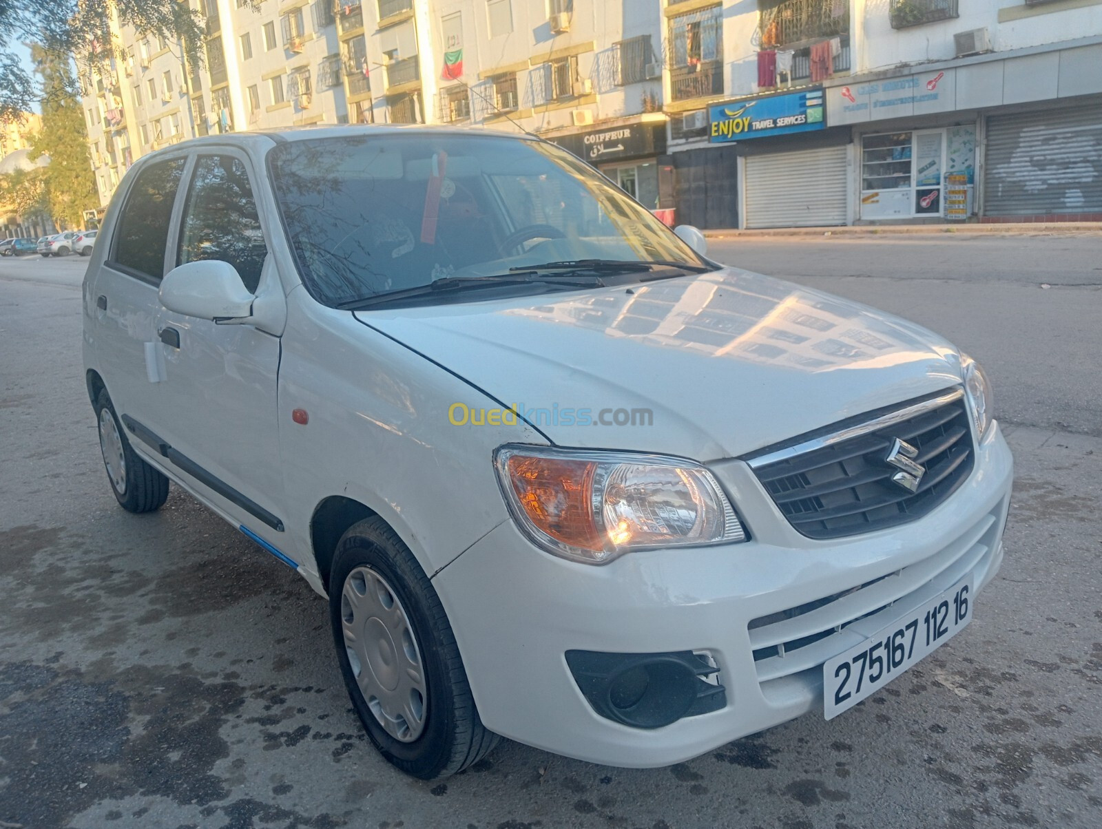 Suzuki Alto K10 2012 Alto K10