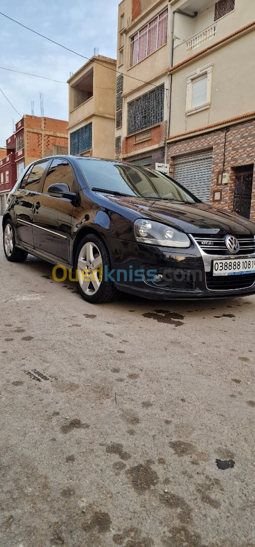 Volkswagen Golf 5 2008 Golf 5