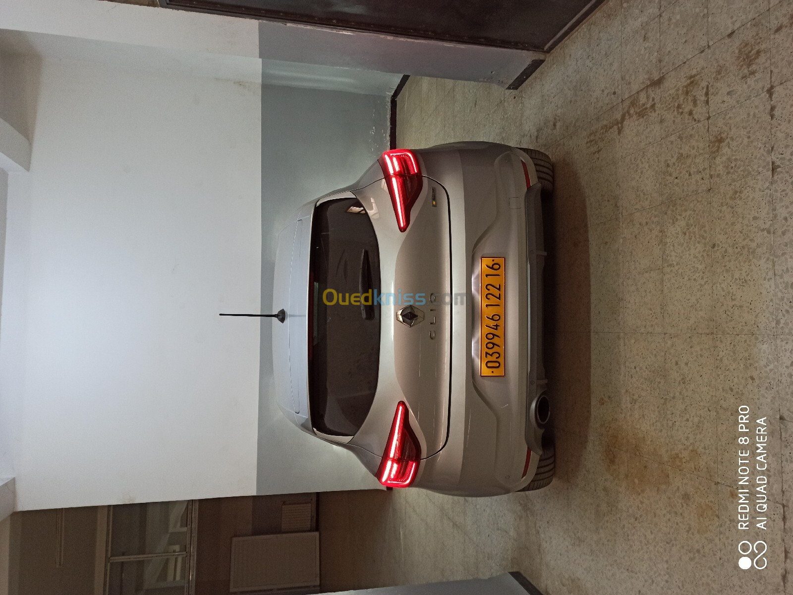 Renault Renault Clio 5 2022 Clio 5