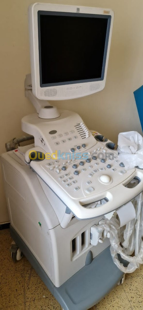 Vente echographe doppler mindray Dc 6