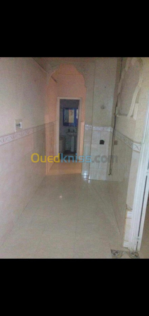 Location Appartement F3 Boumerdès Boudouaou