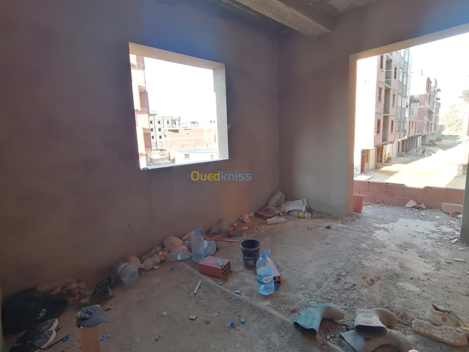 Vente Appartement F3 Jijel Jijel