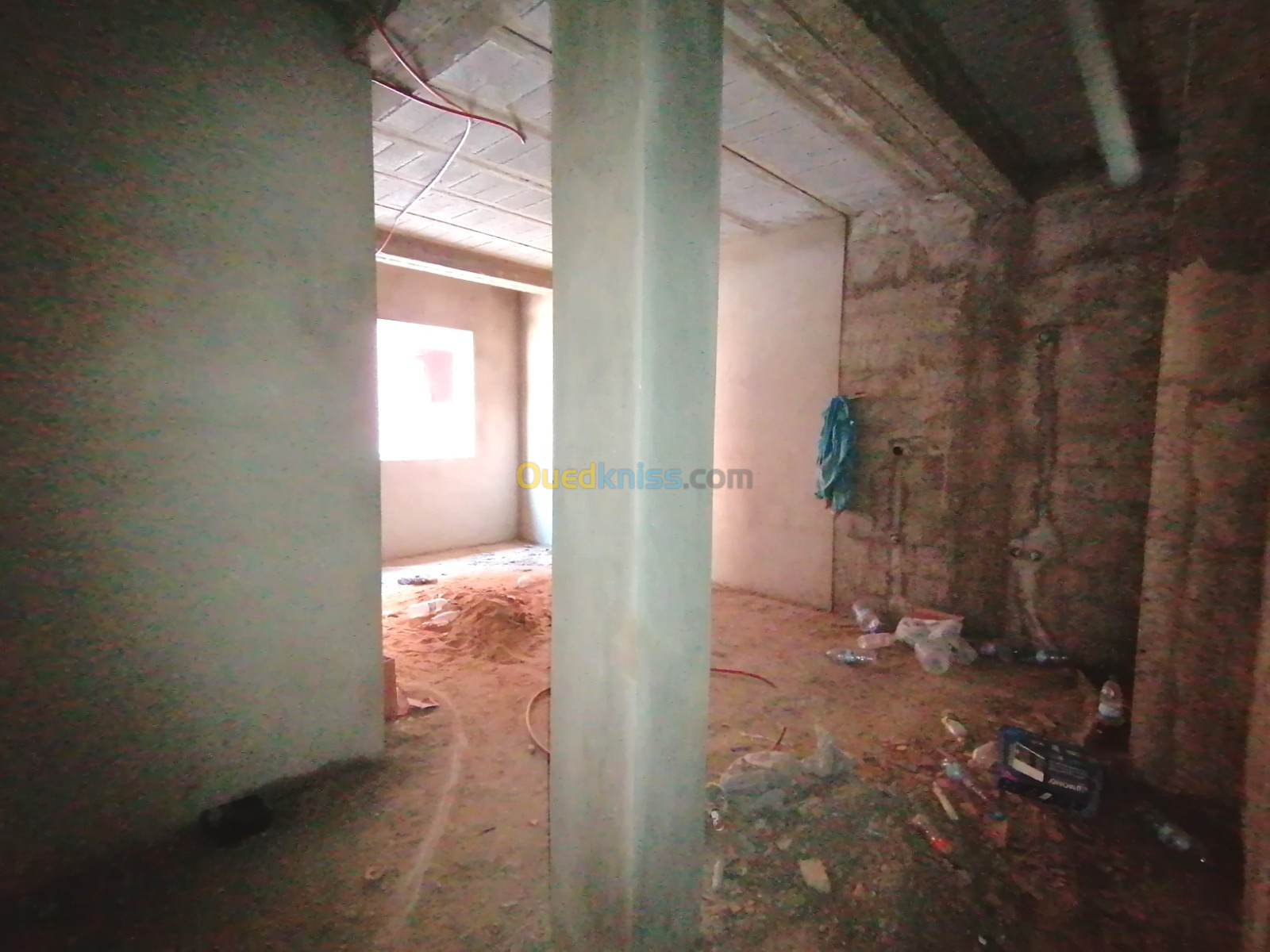 Vente Appartement F3 Jijel Jijel