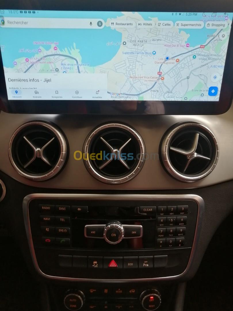 Mercedes CLA 2016 Coupé Edition 1